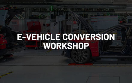 Conversion Workshop